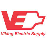 Viking Electric Logo