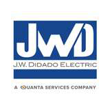 J.W. Didado Electric Logo