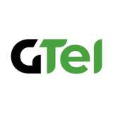 G-Tel Logo
