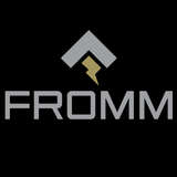 Fromm Electric Logo