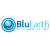 BluEarth Renewables Logo