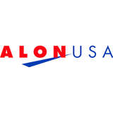 Alon Energy Logo