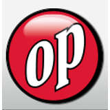Offen Petroleum Logo
