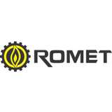 Romet Logo