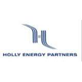 Holly Energy Partners Logo