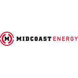 Midcoast Energy Logo