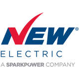 New Electric Logo