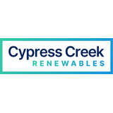Cypress Creek Renewables Logo