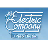 El Paso Electric Logo