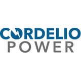 Cordelio Power Logo
