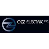 OZZ Electric Logo
