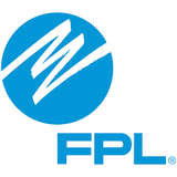 Florida Power & Light Logo