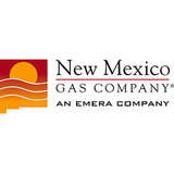 New Mexico Gas Logo