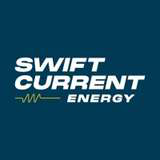 Swift Current Energy Logo