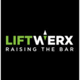 LiftWerx Logo