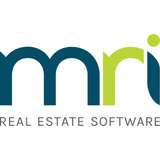 MRI Software Logo