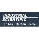 Industrial Scientific Logo