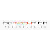 Detechtion Logo