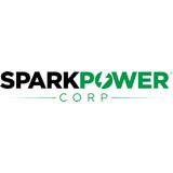 Spark Power Logo
