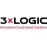 3xLOGIC Logo