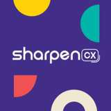 SharpenCX Logo