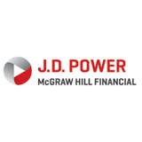 J.D. Power Logo
