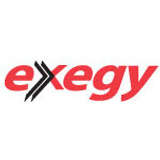 Exegy Logo