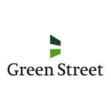 Green Street Logo
