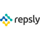 Repsly Logo