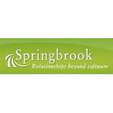 Springbrook Logo