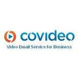 Covideo Logo