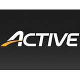 Active Network Logo