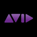 Avid Logo