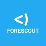 Forescout Logo