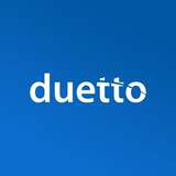 Duetto Logo