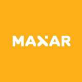 Maxar Logo