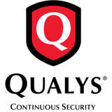 Qualys Logo