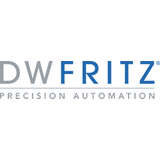 DWFritz Automation Logo