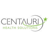 Centauri Health Solutions Logo
