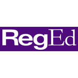 RegEd Logo