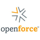 Openforce Logo