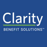 Clarity Benefit Solutions Logo