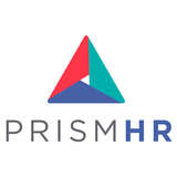 PrismHR Logo