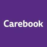 Carebook Logo