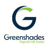 Greenshades Logo