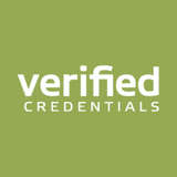 Verified Credentials Logo