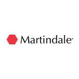 Martindale Logo