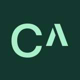 Caret Logo