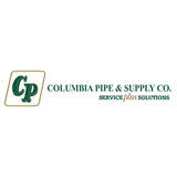 Columbia Pipe Logo