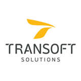 Transoft Solutions Logo